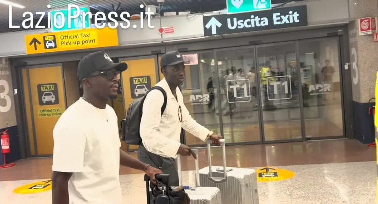 Bamba Dieng quitte le Sénégal pour la Lazio : un nouveau chapitre en Serie A s'ouvre