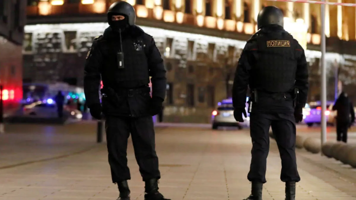Assassinat en Crimée : une escort russe accusée d’un attentat ciblé contre un transfuge ukrainien