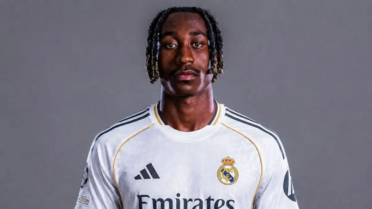 Yan Diomandé : un transfert record pour le Real Madrid ?