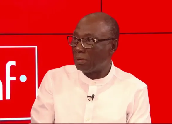 Bribery dans l'énergie : l'avocat de Donkor nie toute instruction de l'OSP