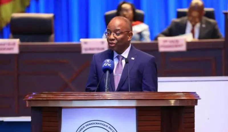 Guillaume Ngefa réaffirme la fin de l'impunité pour les crimes graves en RDC : une feuille de route judiciaire ambitieuse