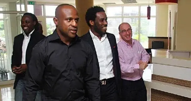 Le Nigeria Pitch Awards 2024 relance l’espoir du football nigérian malgré les échecs récents