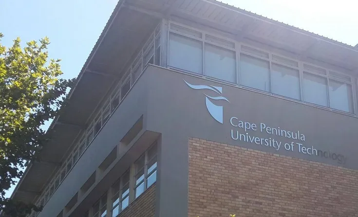 Étudiants sud-africains dénoncent l'opacité du plan de redressement financier de leur université