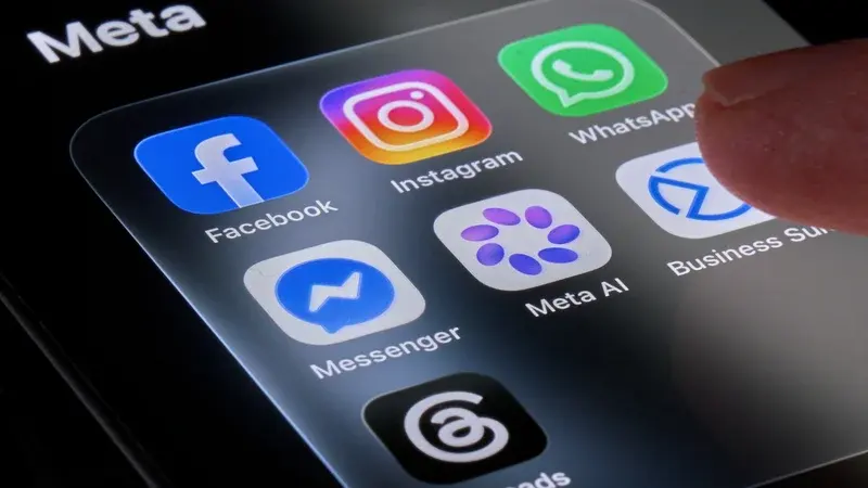 Meta verse 16,7 milliards de dollars pour clore les poursuites sur l'addiction des mineurs à ses réseaux sociaux