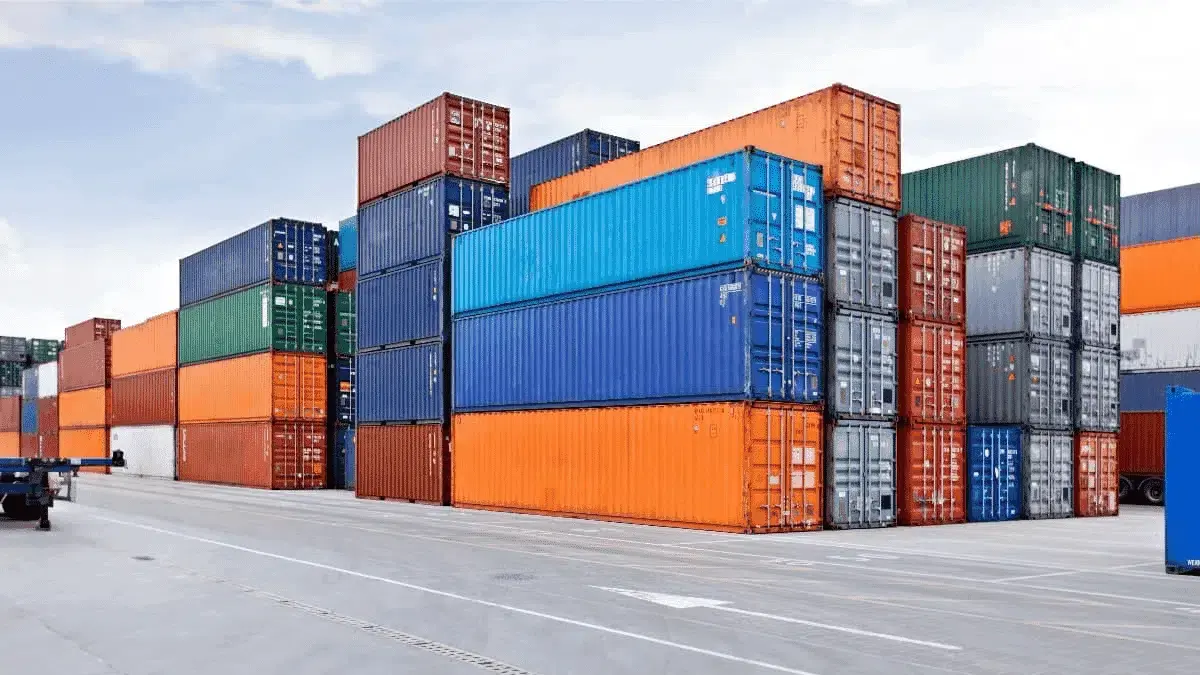 L'Algérie installe 53 nouveaux postes de contrôle aux frontières pour traquer la fraude aux importations