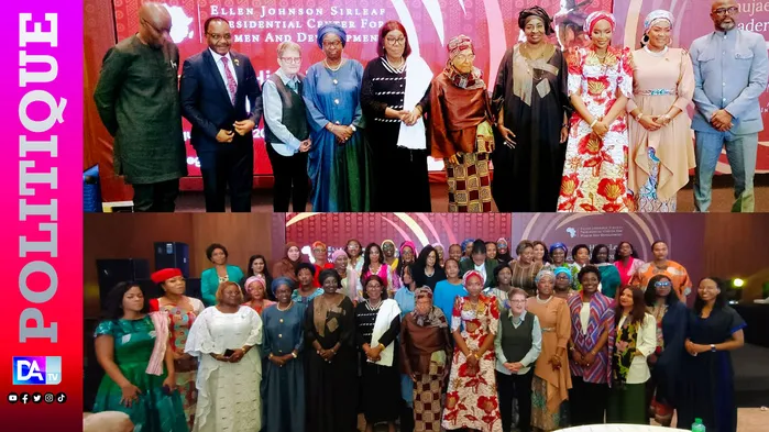 Femmes africaines : l’appel à l’engagement et aux alliances pour briser les barrières du leadership