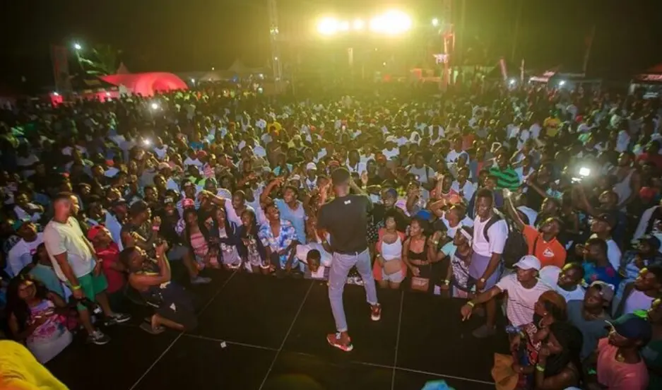 Accra et Johannesburg brillent dans le classement mondial des villes les plus festives en 2026