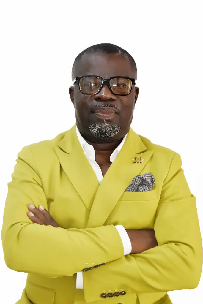 Le patron d'Oro Oil appelle à une refonte logistique pour désengorger le port de Tema et stimuler les exportations ghanéennes