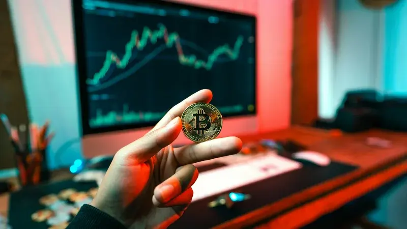 Sécurisation des actifs numériques : pourquoi le VPN devient un outil indispensable pour les investisseurs en cryptomonnaies