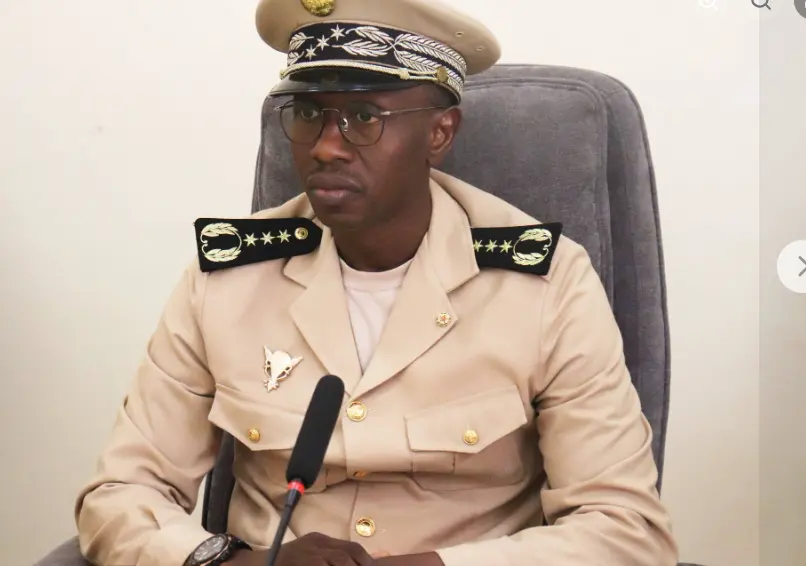 La région de Koulikoro prolonge son couvre-feu pour le cinquième mois consécutif