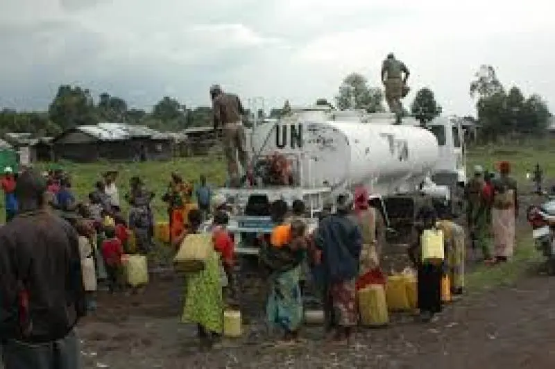 En RDC, Tshisekedi garantit une protection absolue aux humanitaires face aux violences armées