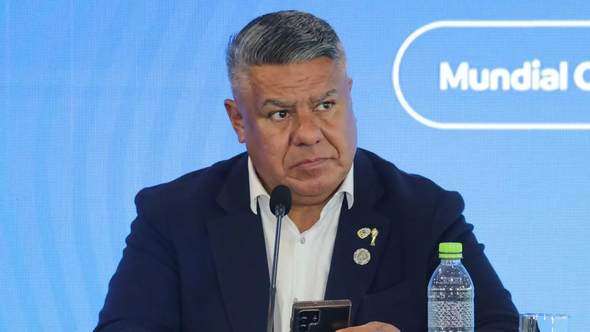 Argentine : Tapia fustige les accusations de finale truquée à la Coupe du Monde 2026