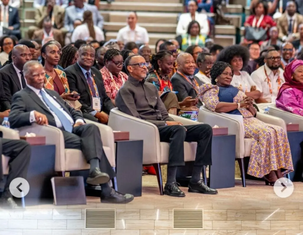 Le Rwanda accueille le Forum Afrique Mindset : un tournant pour l’agenda continental ?