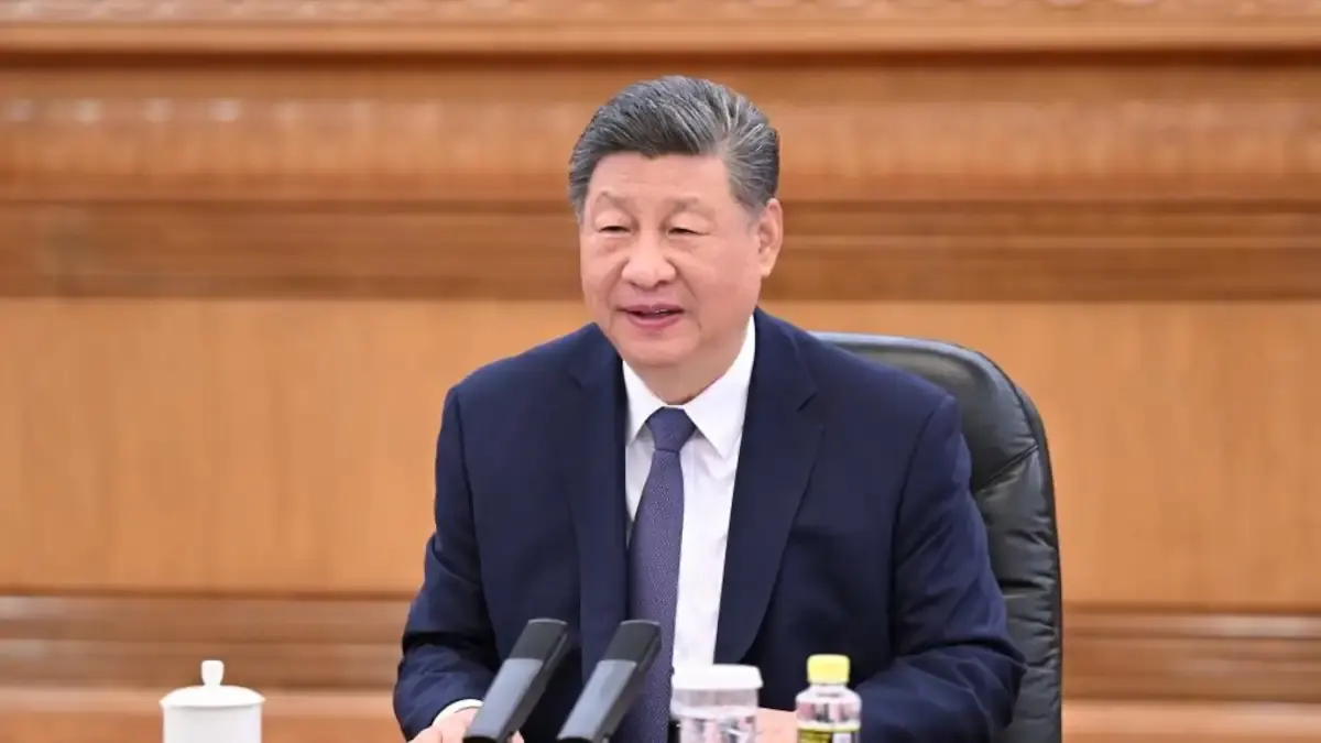 Pékin et Washington s'affrontent sur le terrain de la cybersécurité à l'approche d'un sommet bilatéral