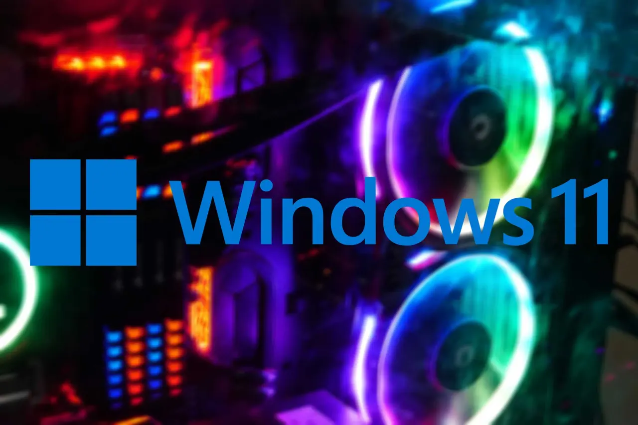 Windows 11 : un pilote RGB tiers provoque des plantages critiques après la mise à jour d'août 2026
