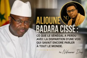 Cinq ans après la disparition d'Alioune Badara Cissé, le Sénégal interroge sa culture du dialogue politique
