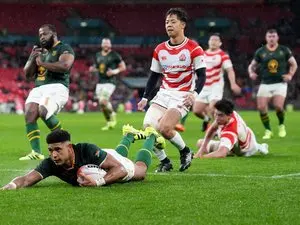 Afrique du Sud et Nouvelle-Zélande lancent une série de quatre test-matches historiques