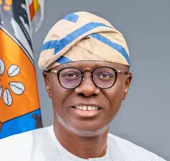 Le gouverneur de Lagos, Babajide Sanwo-Olu, honoré par un prestigieux prix américain de gouvernance en 2026