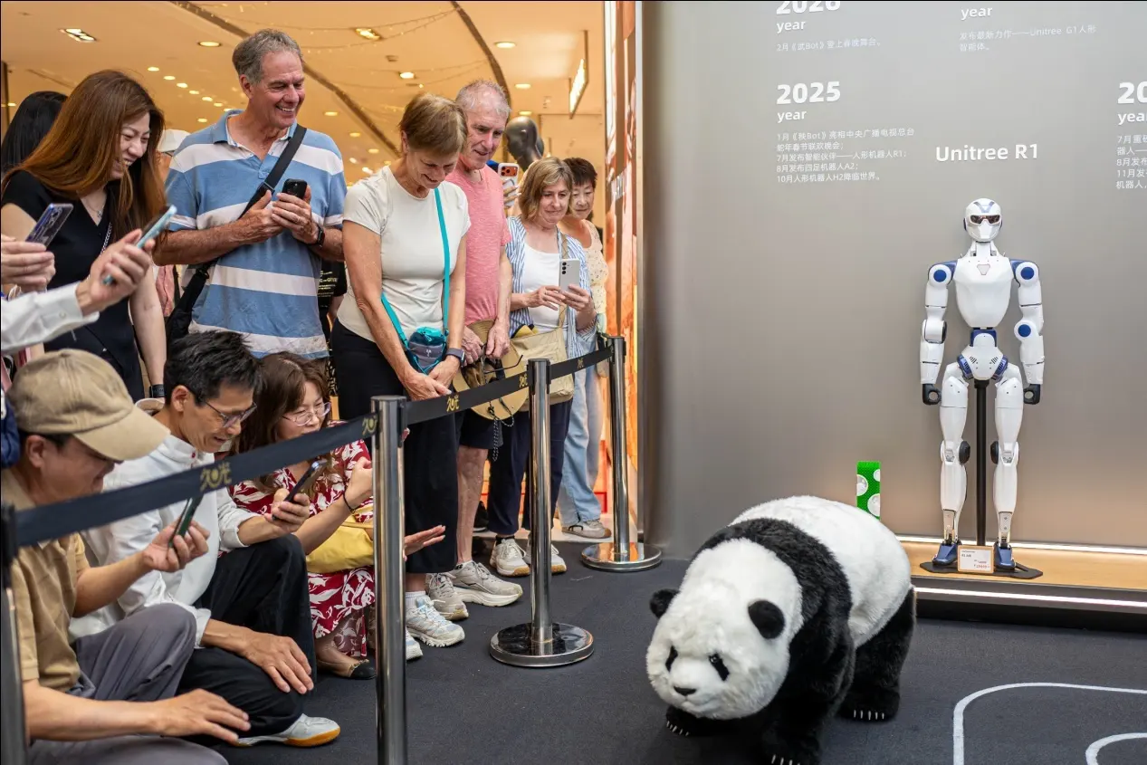 La Chine, championne mondiale des modèles d’IA open source : quand l’innovation collective redéfinit les règles du jeu