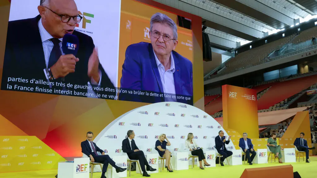 Présidentielle française 2027 : les candidats exposent leurs visions économiques face au Medef