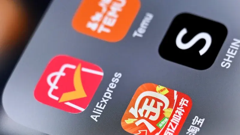 L'Union européenne freine l'e-commerce chinois : chute des importations après l'instauration de nouvelles taxes