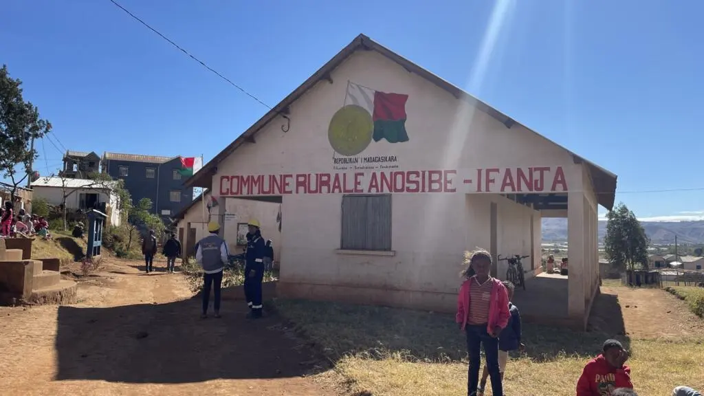 Madagascar lance officiellement un calendrier de sept mois pour la concertation nationale en vue du référendum constitutionnel de 2027