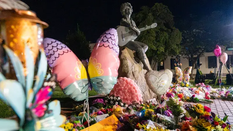 Dolly Parton, icône LGBT+ malgré les préjugés du Sud américain