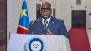 Le rejet de la Coalition Article 64 et la manifestation du 15 septembre mettent en péril le dialogue national lancé par le président Tshisekedi en RDC