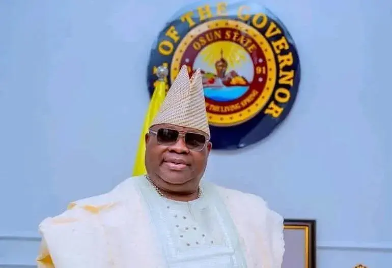 L'État d'Osun débloque 500 millions de nairas pour indemniser les victimes des violences électorales