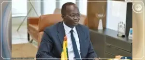 Le ministre des Forces armées en tournée dans le sud du Sénégal pour renforcer le dialogue religieux et social