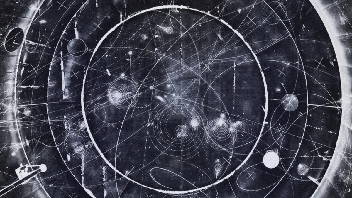 La mémoire scientifique en péril : le défi de la sauvegarde des archives photographiques de la physique des particules