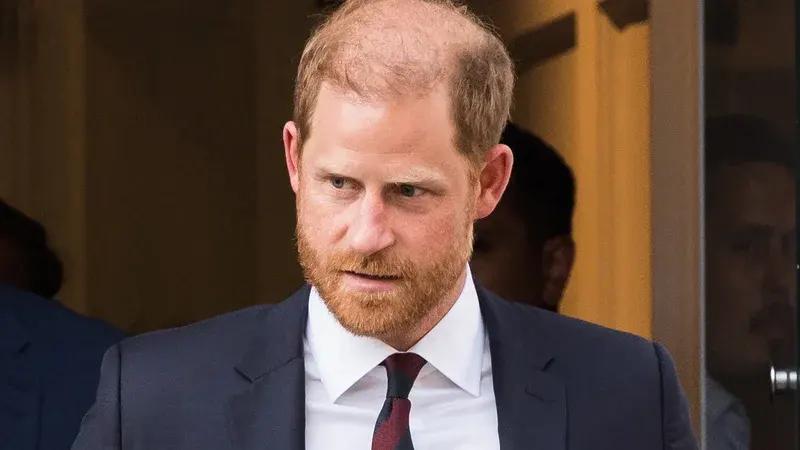 Le prince Harry quitte le conseil d'administration de l'ONG African Parks après des allégations de graves violations des droits humains