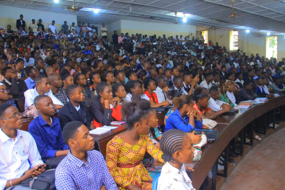 RDC : Kinshasa bloque l’instrumentalisation des universités par le M23 et protège les étudiants congolais