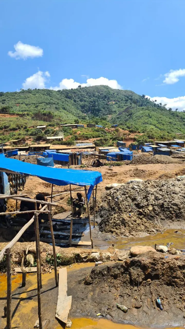 Les militaires dans les mines du Sud-Kivu défient l'ordre présidentiel malgré les risques d'insécurité