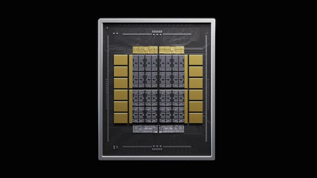 Nvidia révolutionne l'IA avec sa mémoire NVHBM : plus de puissance, moins de gaspillage