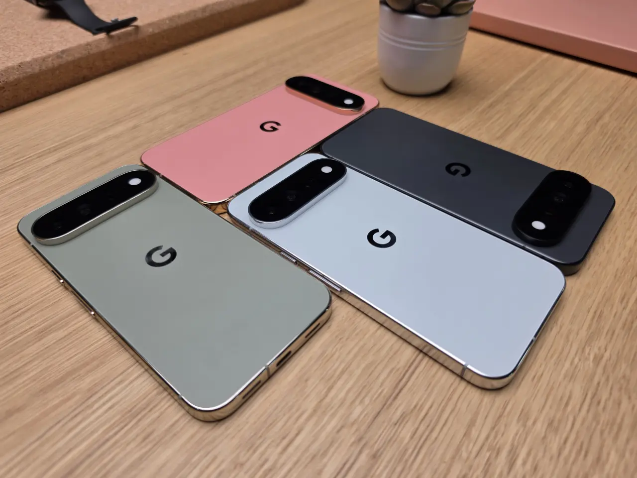 Amazon brade le Google Pixel 11 Pro XL à moins de 900 € pour la rentrée : voici pourquoi c’est une aubaine