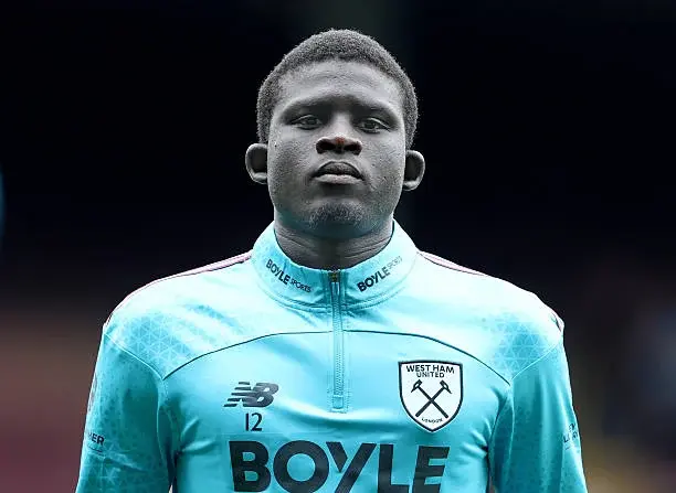 El Hadji Malick Diouf quitte West Ham pour Brentford : un transfert qui redessine le football sénégalais