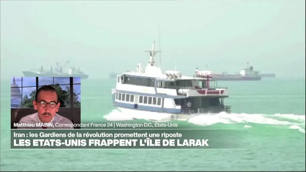 Les pourparlers entre Washington et Téhéran dans l'impasse : où en est le dossier nucléaire iranien ?