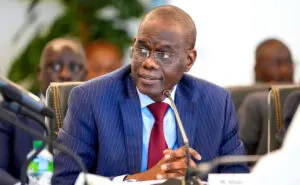 Le Premier ministre sénégalais Ahmadou Al Aminou Mohamed Lo présentera sa Déclaration de politique générale le 1er septembre 2026 à l’Assemblée nationale