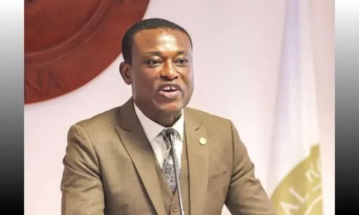 Ghana : l’incertitude persiste sur l’implication de Donkor dans l’affaire de corruption