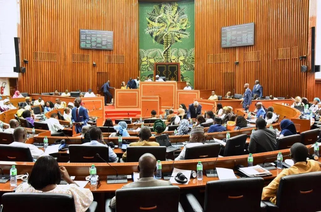 Sénégal : transparence renforcée avec la déclaration obligatoire du patrimoine présidentiel