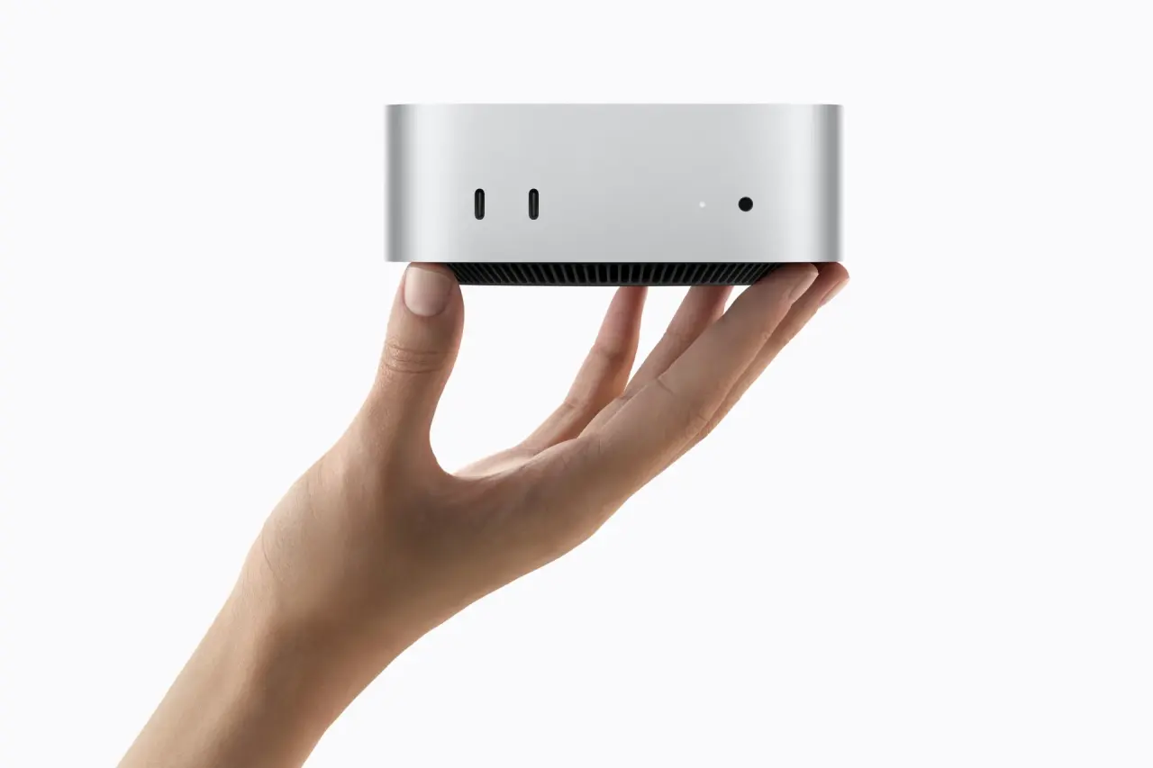 Apple renouvelle sa gamme Mac mini avec les puces M6 et M5 Pro axées sur la puissance de calcul