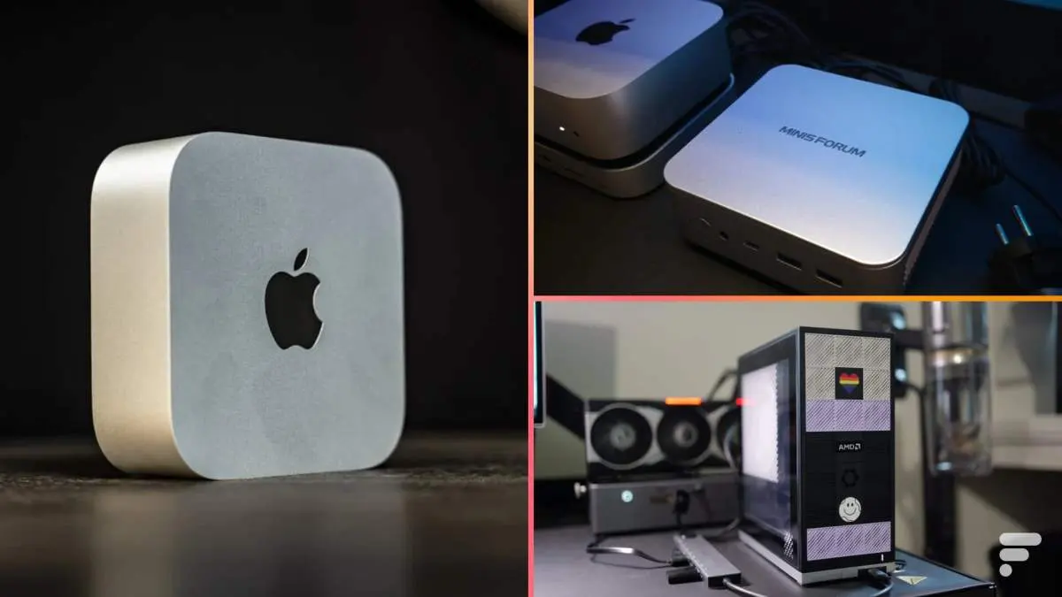 L’Afrique peut-elle sauter le pas de l’IA locale avec des mini-PC ?