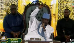 Serigne Moustapha Sy réaffirme l'influence politique du PUR face aux nouvelles autorités sénégalaises