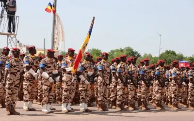 Violences intercommunautaires au Tchad : six morts dans des affrontements près d’Oum-Hadjer