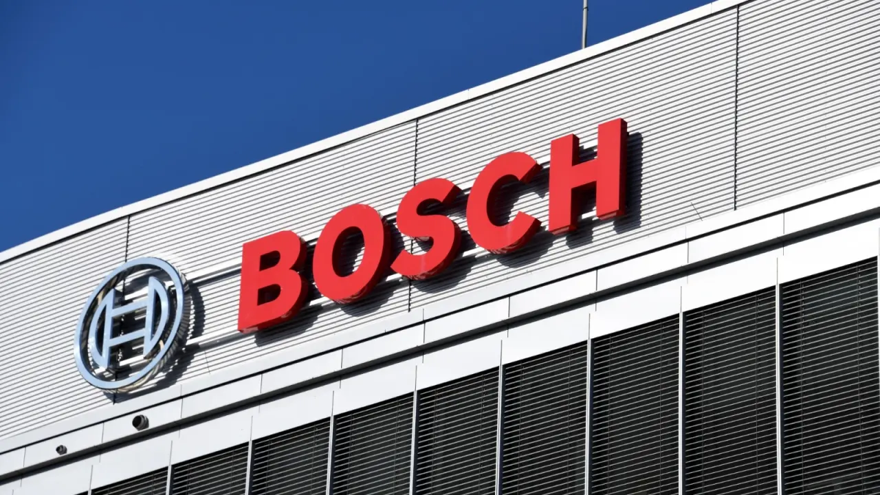 Bosch amorce un virage stratégique vers la robotique humanoïde face à une restructuration industrielle majeure