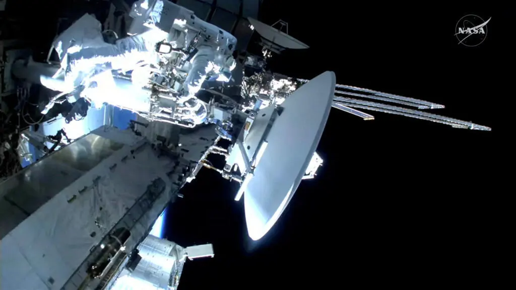 Sophie Adenot, deuxième sortie extravéhiculaire : l’astronaute française qui marque l’histoire spatiale européenne