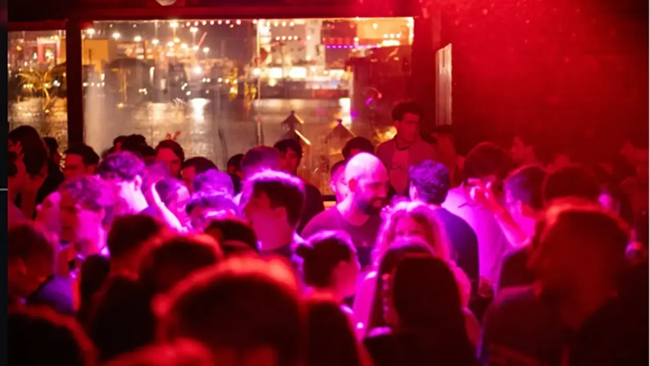 À Lisbonne, la discothèque K Urban Beach au cœur d'une nouvelle polémique pour des pratiques racistes