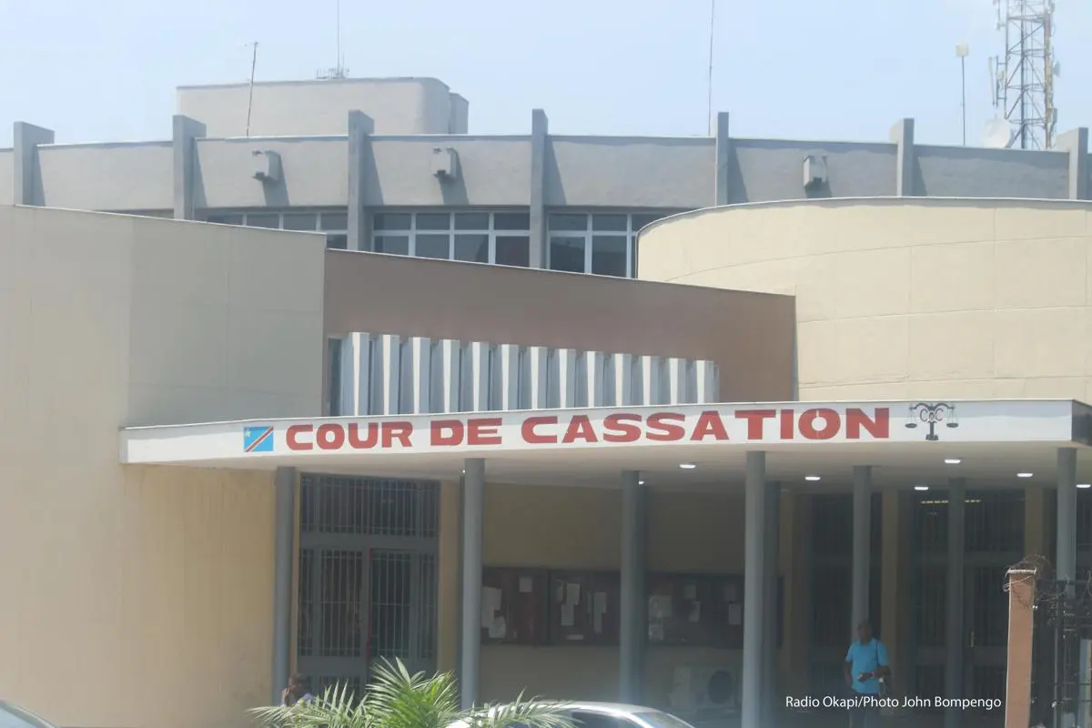 Le gouvernement congolais transmet 62 dossiers de spoliation foncière à la justice pour lutter contre le réseau « Folioman »