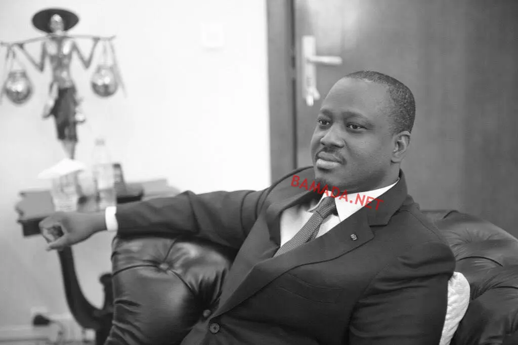 Guillaume Soro formalise la Mériquité, une nouvelle doctrine politique pour le mouvement GPS